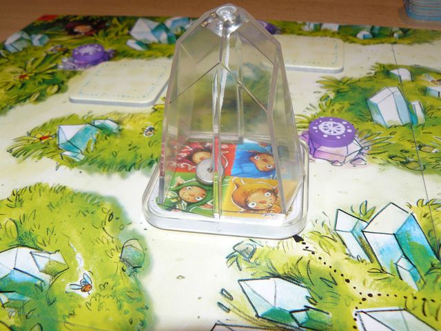 Schatz der Kobolde Zubehoer