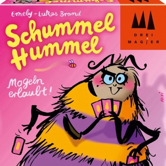 Schummel Hummel