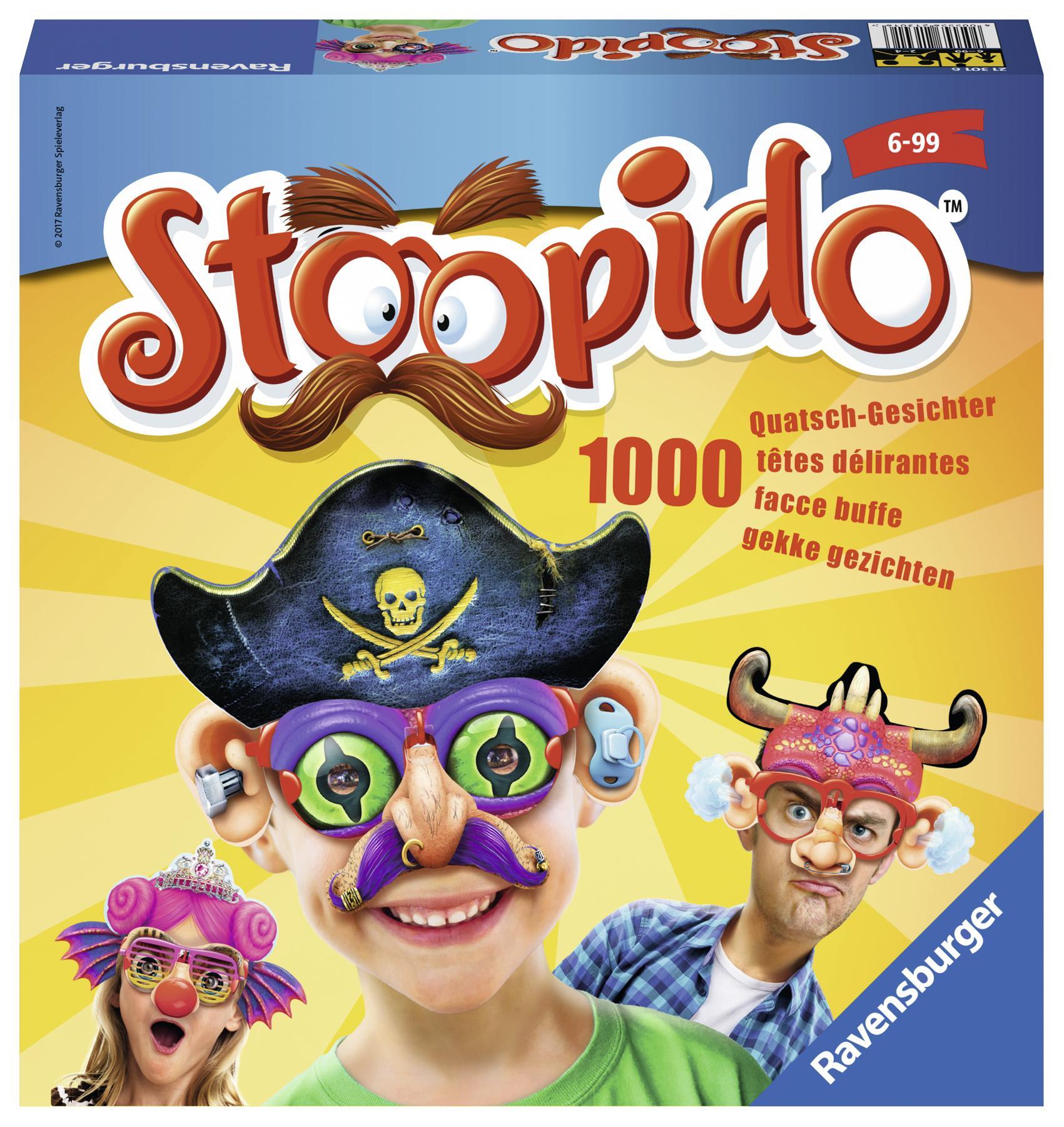 Stoopido 0 (0)