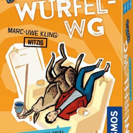 Würfel-WG