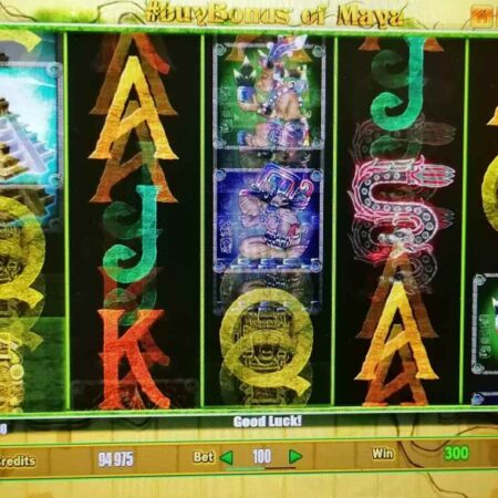 Top Spiele wie in Spielotheken