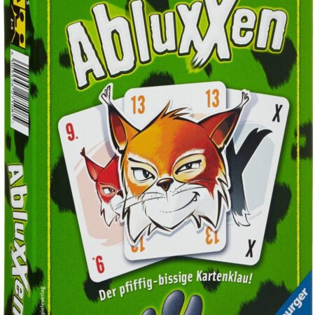 Abluxxen