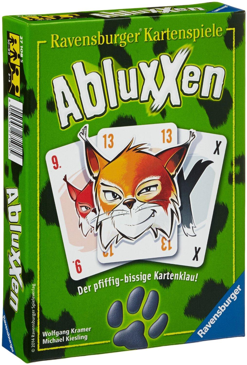 Abluxxen 0 (0)