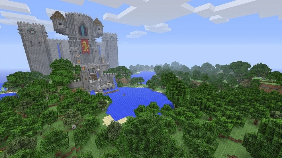 Minecraft Spielanleitung & Tipps Apps Spielregeln.de