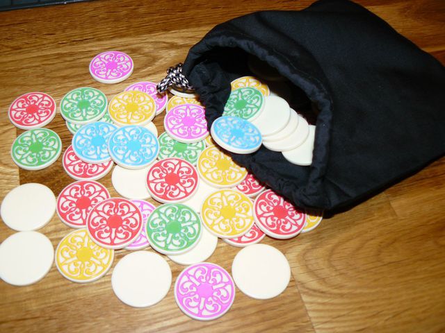 Rondo 1 Rondo Zubehör