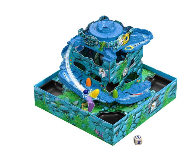 Kugelgeister 1 Kugelgeister Zubehör