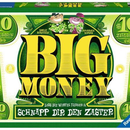 Big Money