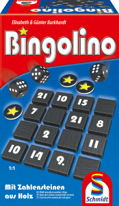 Bingolino Spielanleitung – PDF Download