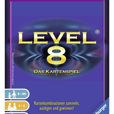 Level 8