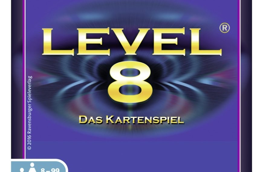 Level 8 Bild
