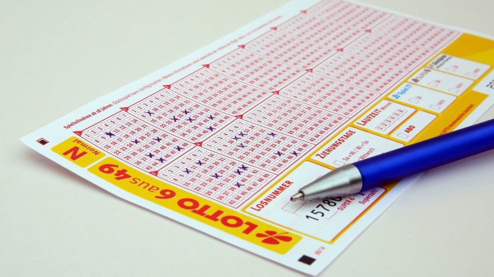 Lotto 6 Aus 49 Spielregeln
