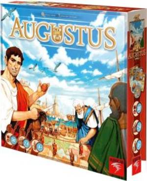 Augustus 0 (0)