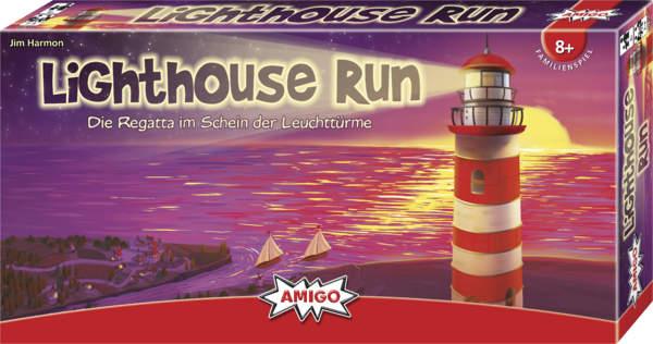 Lighthouse Run Spielanleitung – PDF Download