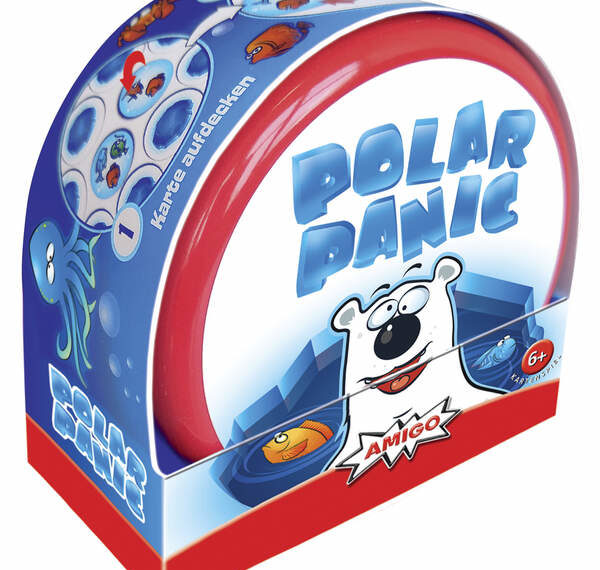 Polar Panic Bild