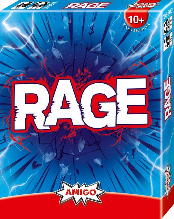Rage 0 (0)
