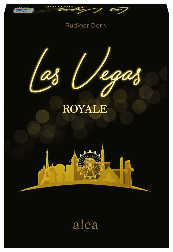 Las Vegas Spielanleitung – PDF Download