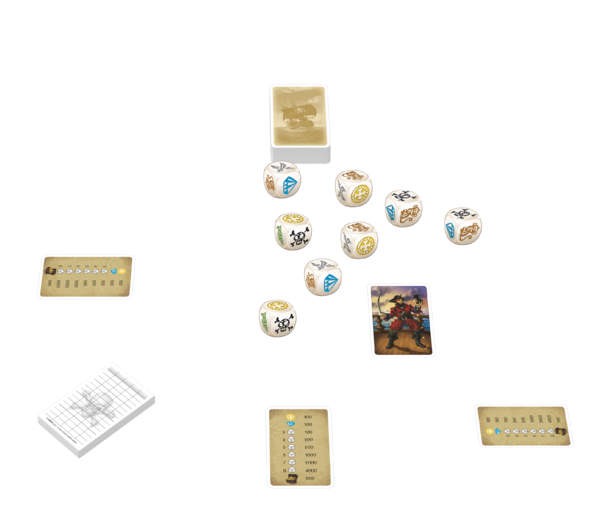 Piraten Kapern 1 Piraten Kapern Zubehör