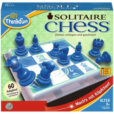 Solitaire Chess