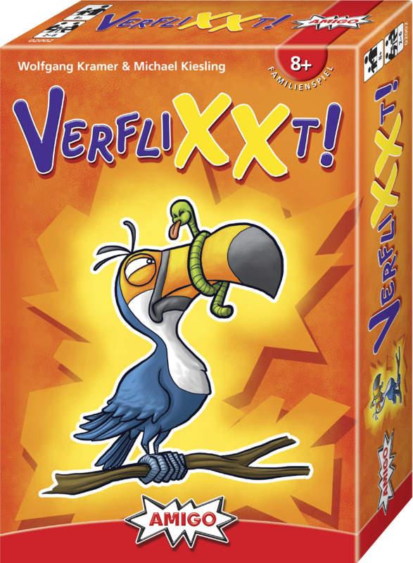 Verflixxt! Spielanleitung – PDF Download 0 (0)