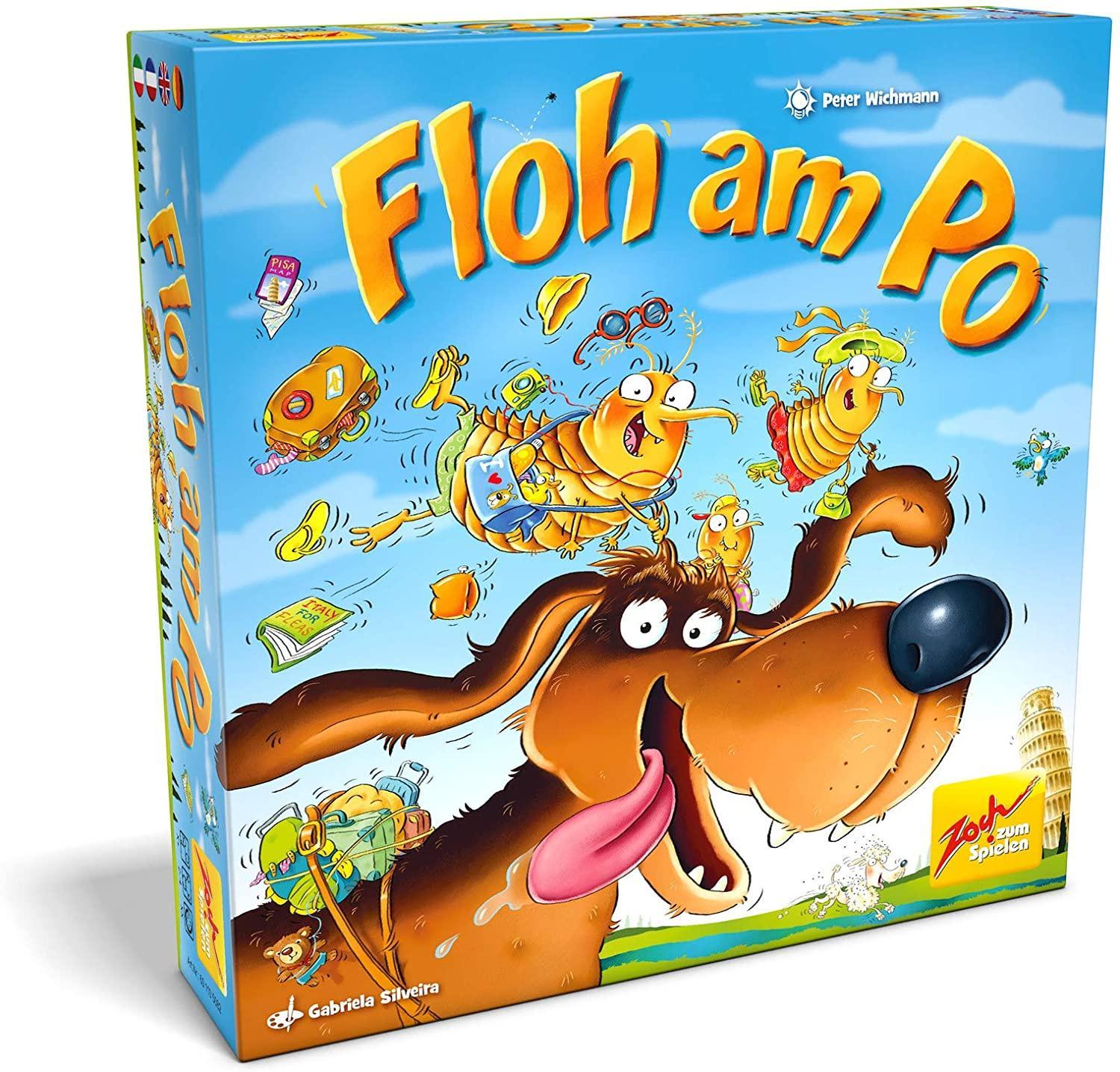 Floh am Po 0 (0)