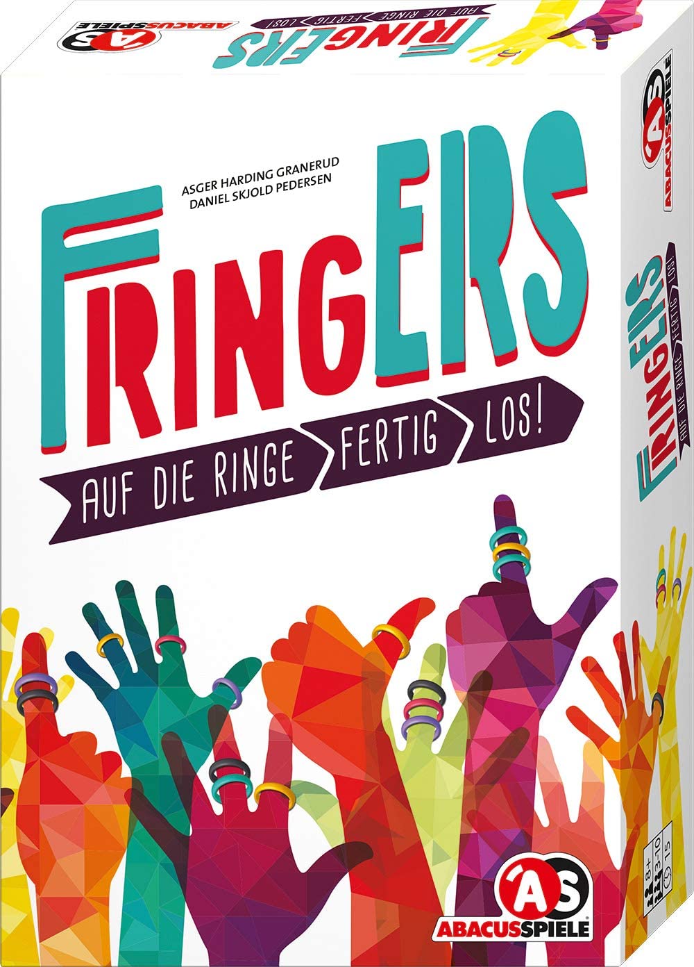 Fringers 0 (0)