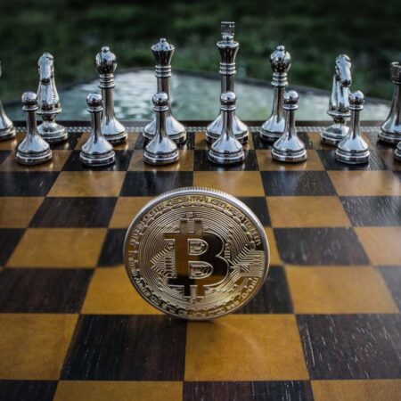 Investieren in Bitcoin – Bezahlen bei Online Spielen
