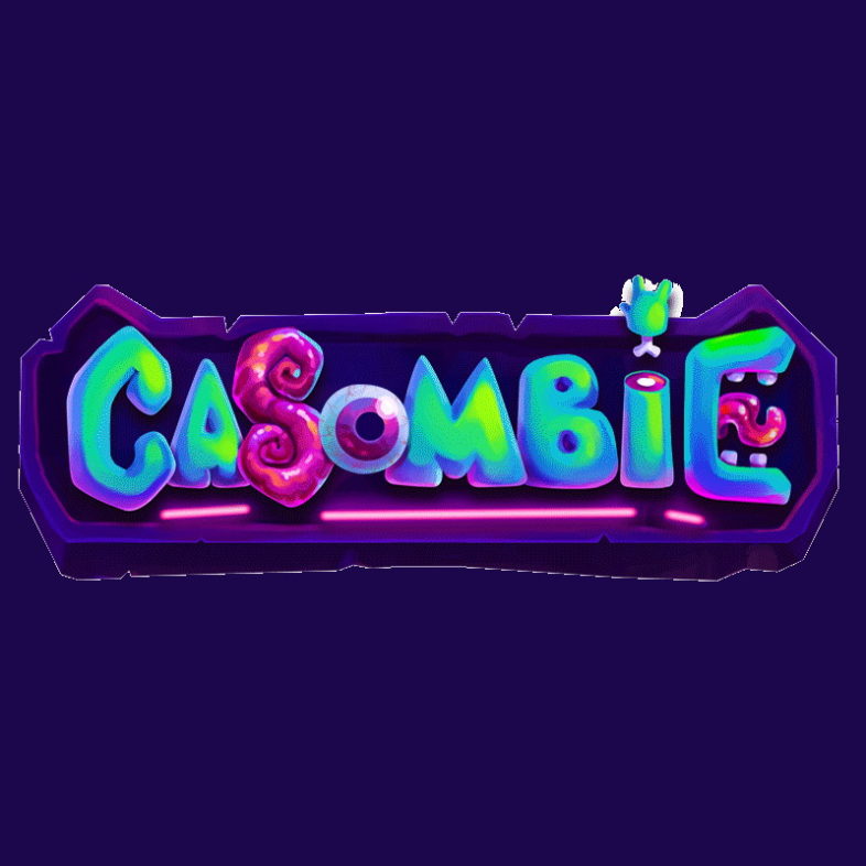 casombie logotyp