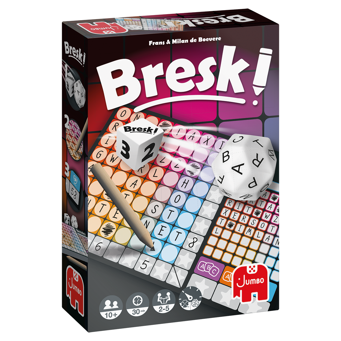 Bresk! 0 (0)