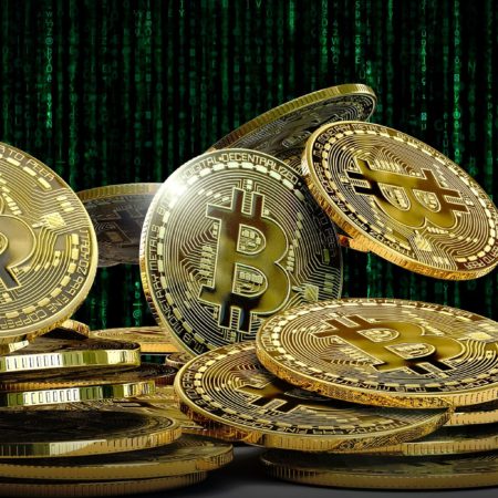 Bitcoin online-kasinot