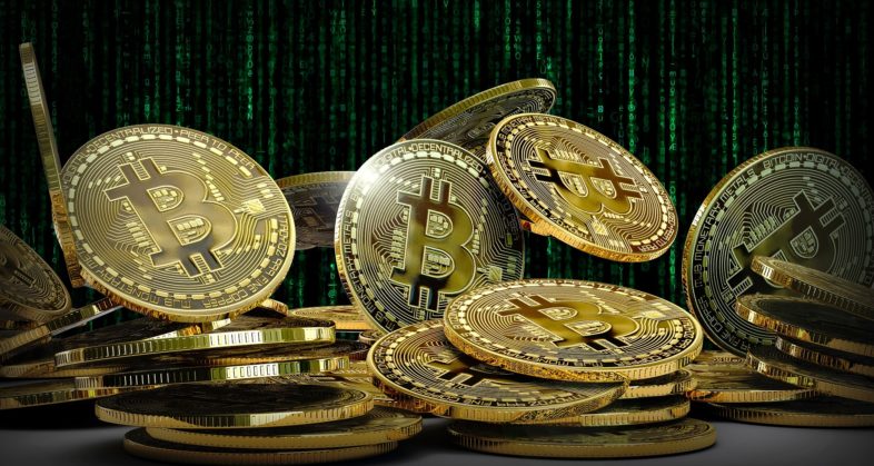bitcoin-kasinot