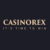 Casinorex – casino online $ 0 (0)
