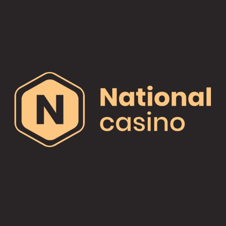 Nationalt kasino