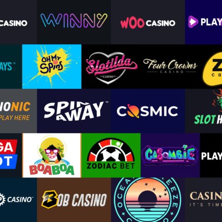Online kasinoer uten begrensninger og begrensninger 0 (0)