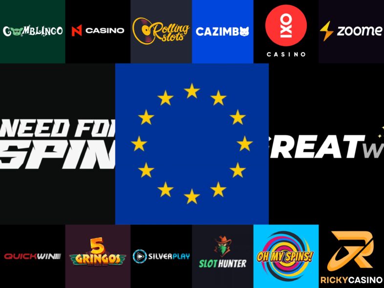 Online Casinos - Übersicht der besten Anbieter 27 online Casinos ohne deutsche Lizenz