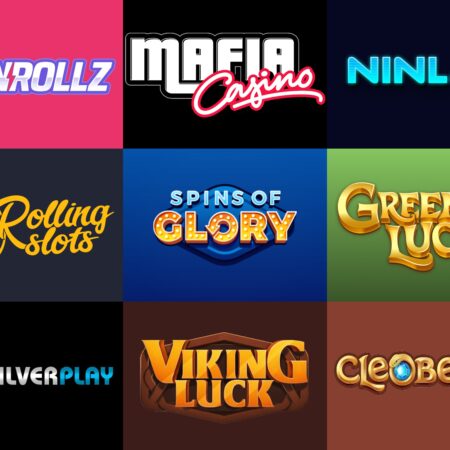 Online Casinos mit Startguthaben: Die besten Anbieter 2025