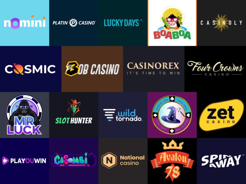 online casinos mit kostenlosem startguthaben