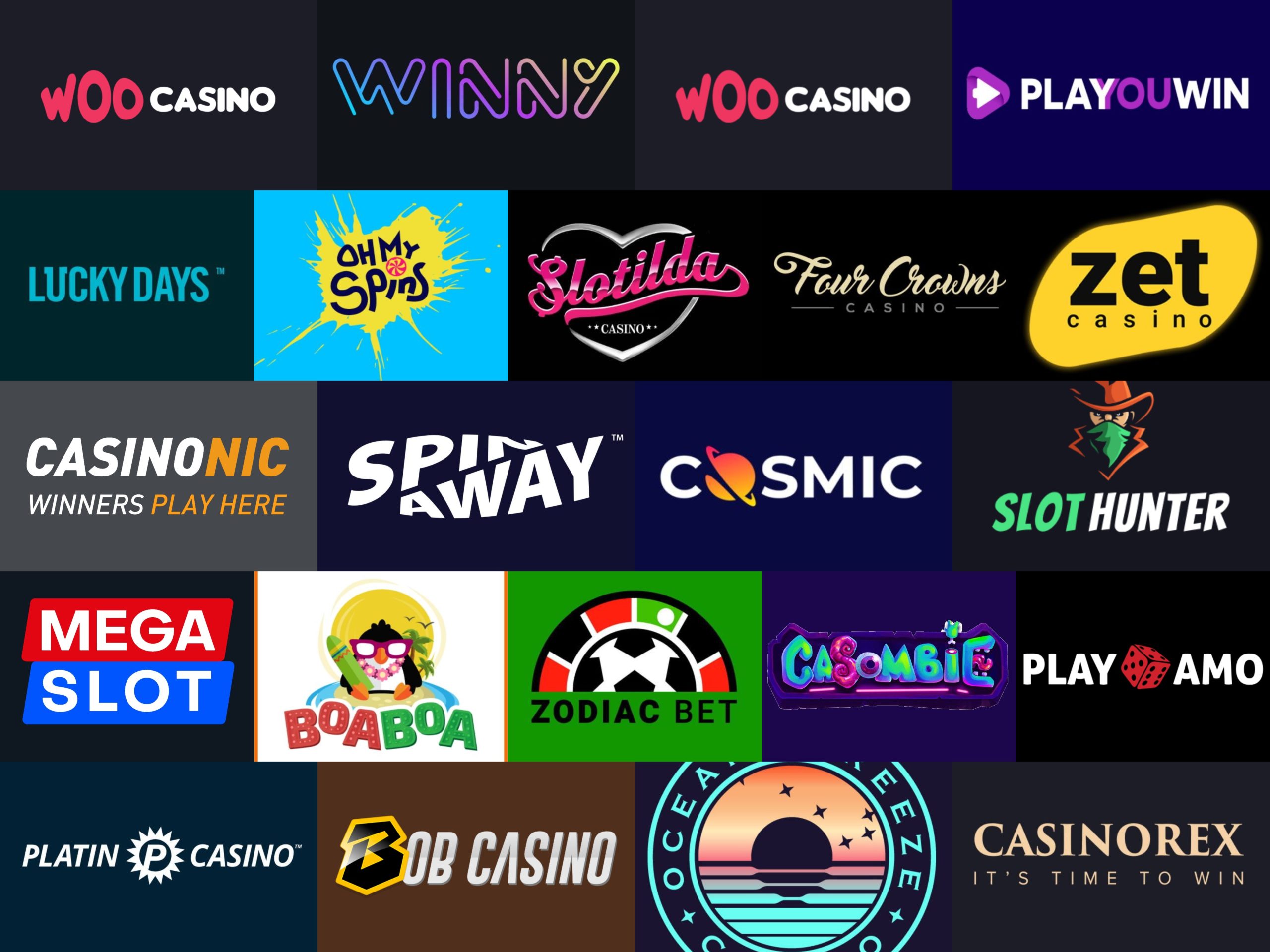 8 Wege zum Online Casinos, ohne Ihre Bank zu sprengen
