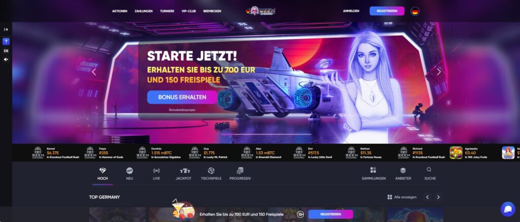 Beem Casino 2 beem casino