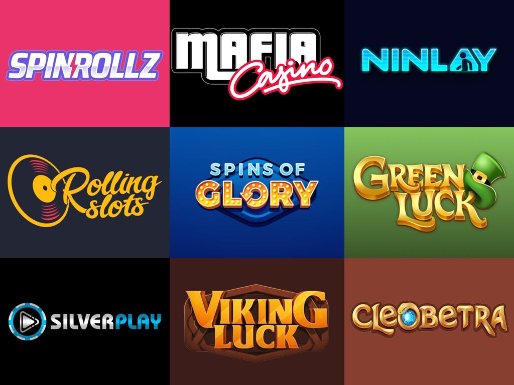 online casinos mit EU Lizenz