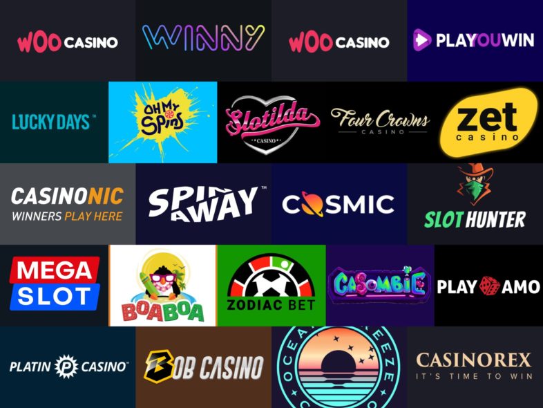 In Online Casino spielen steckt viel Geld