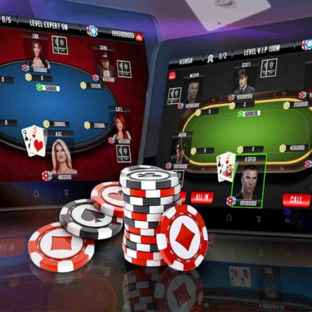 Online kasino demo hry – výhody a funkce na první pohled