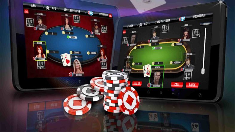 beliebte online casino games
