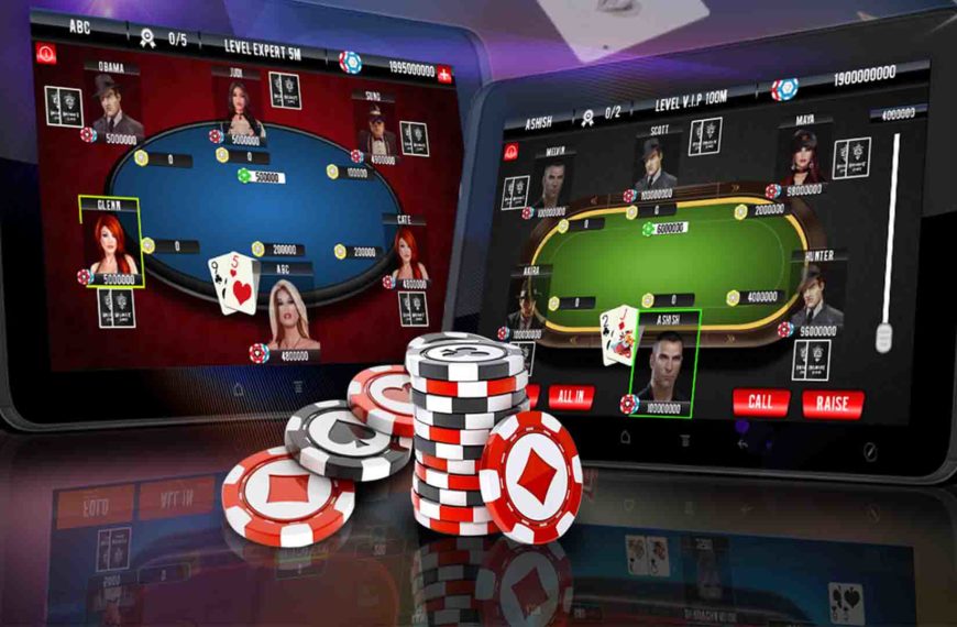 Gry demonstracyjne w kasynie online – zalety i funkcjonalność na pierwszy rzut oka