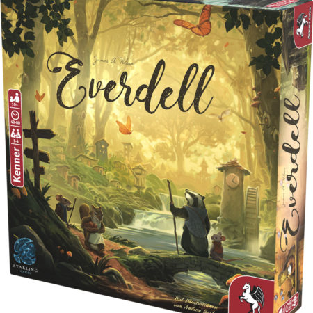 Everdell 0 (0)