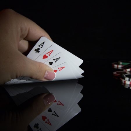 Wissenswertes rund um Poker 0 (0)