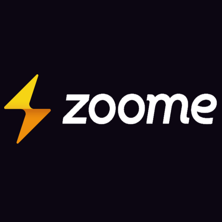 zoome logo