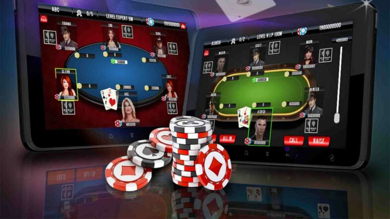 casino online tischspiele