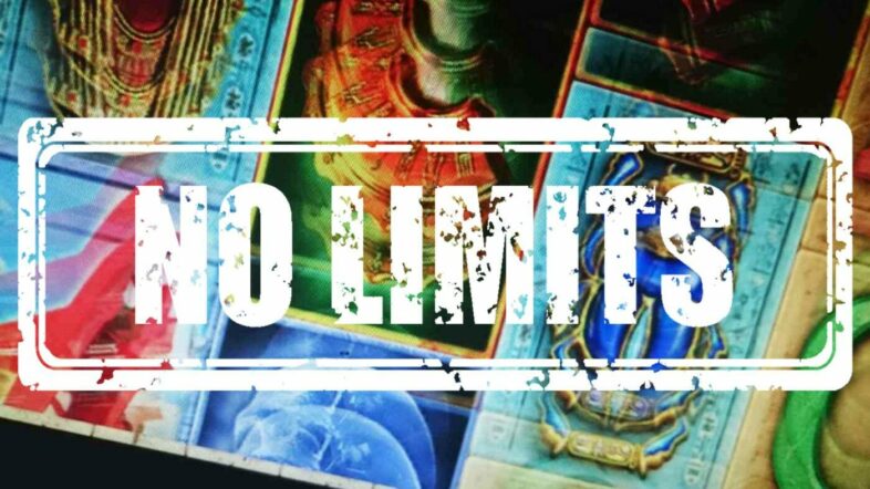 online casinos ohne limit