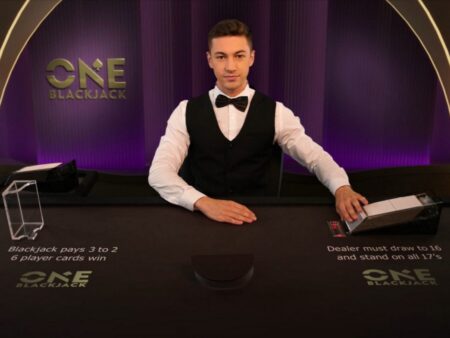 Online Casinos mit Tischspielen