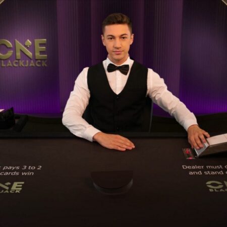 Online Casinos mit Tischspielen 0 (0)